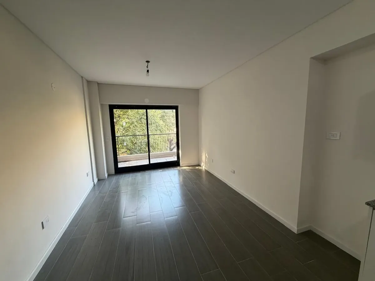 Departamento En Alquiler Caballito