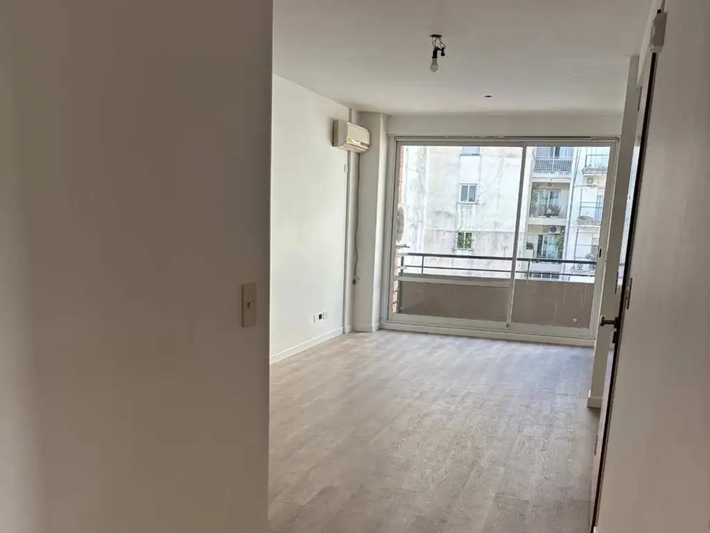 Departamento en Alquiler en Las Cañitas, Palermo
