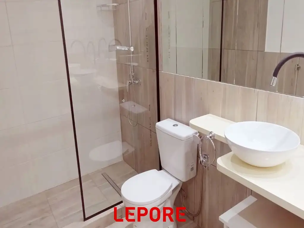 Baño