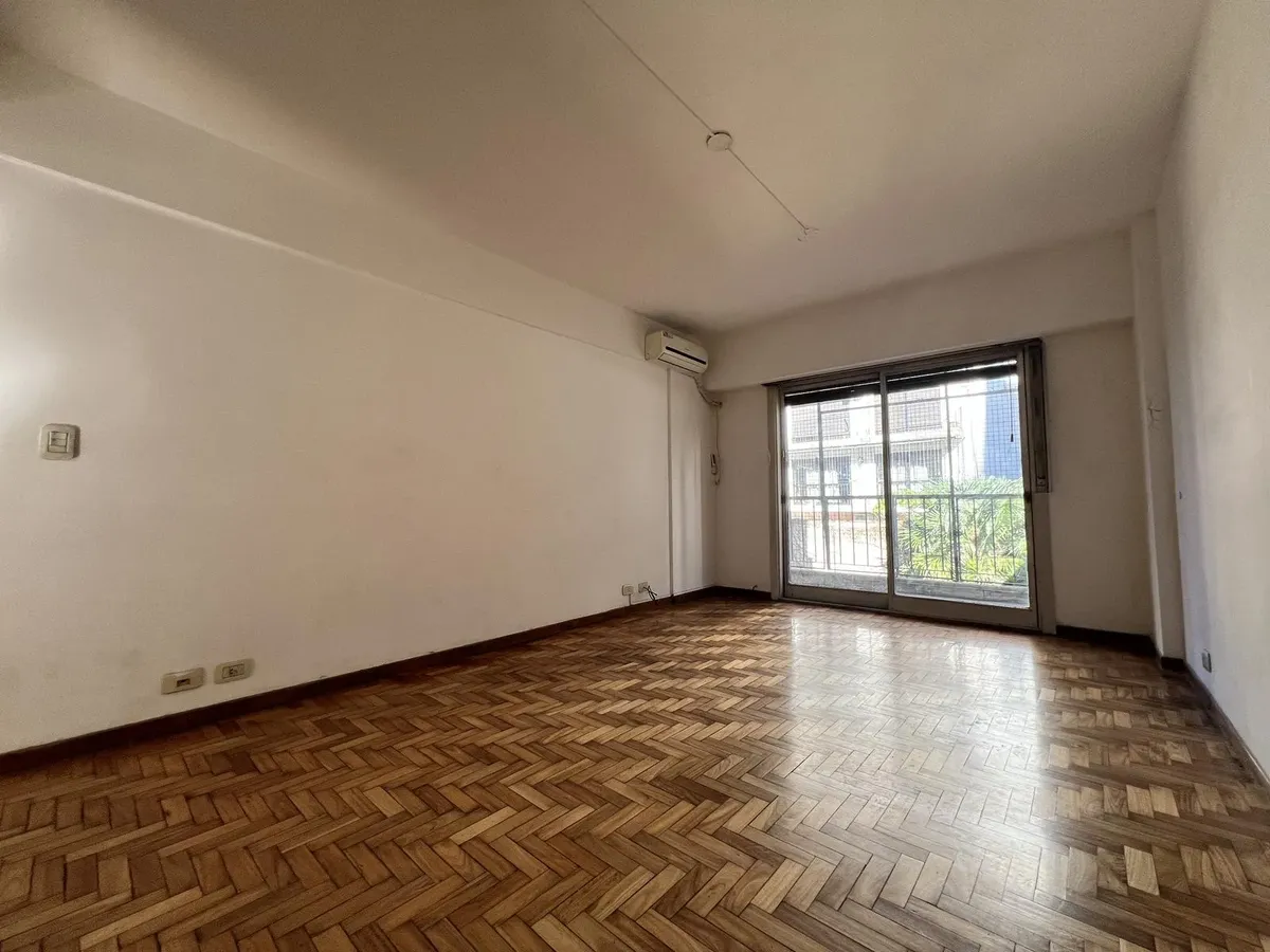 Departamento En  Barrio Norte