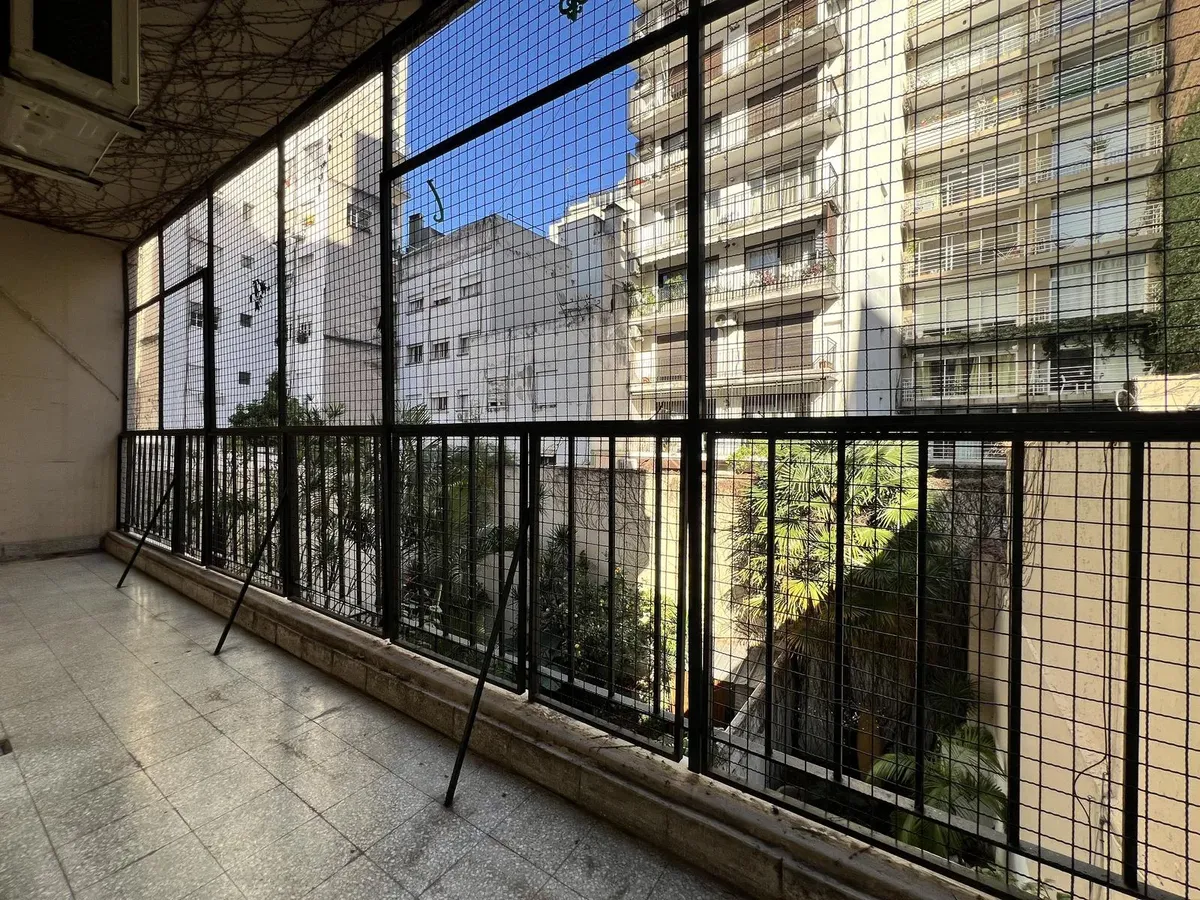 Balcón