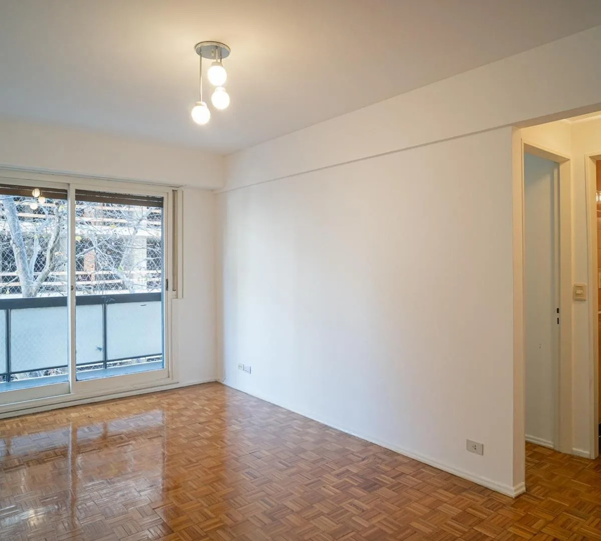 2 Ambientes | Alquiler Belgrano |