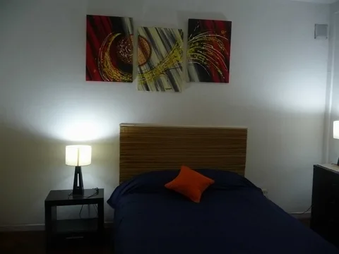 Dormitorio