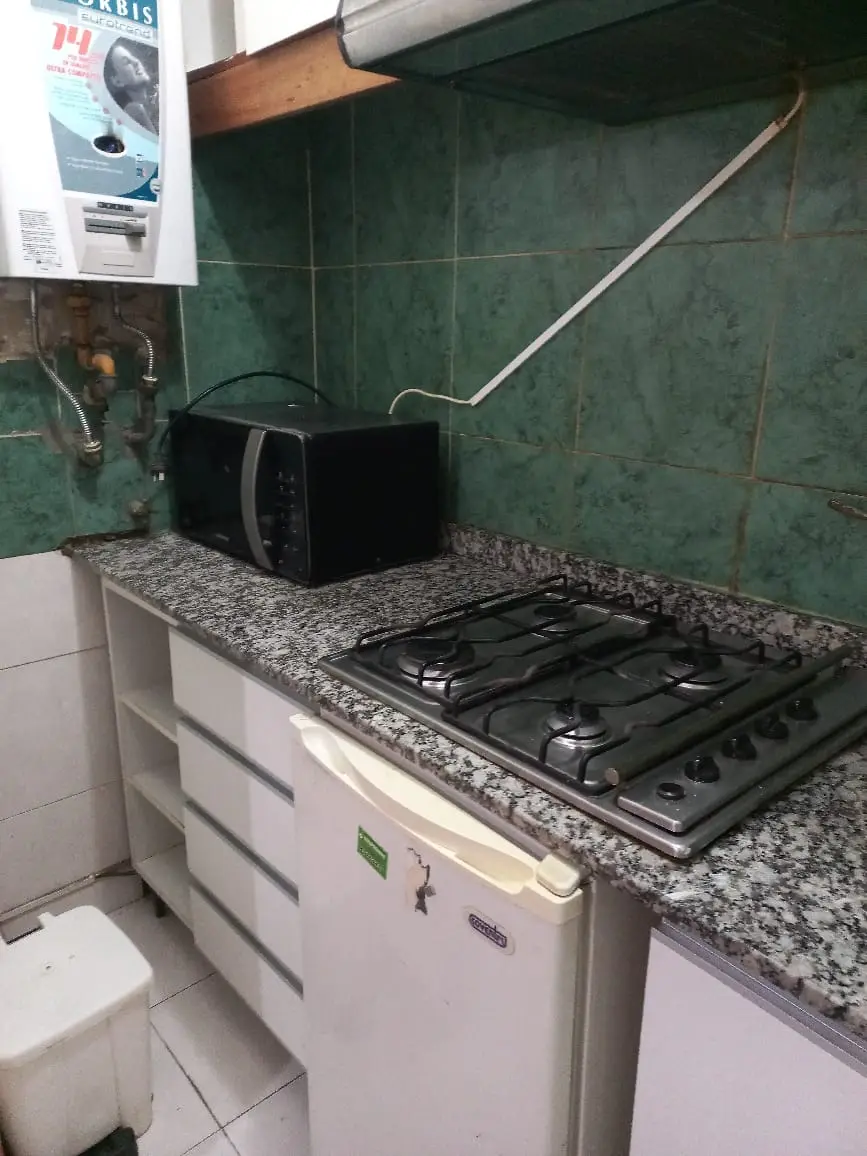 Кухня