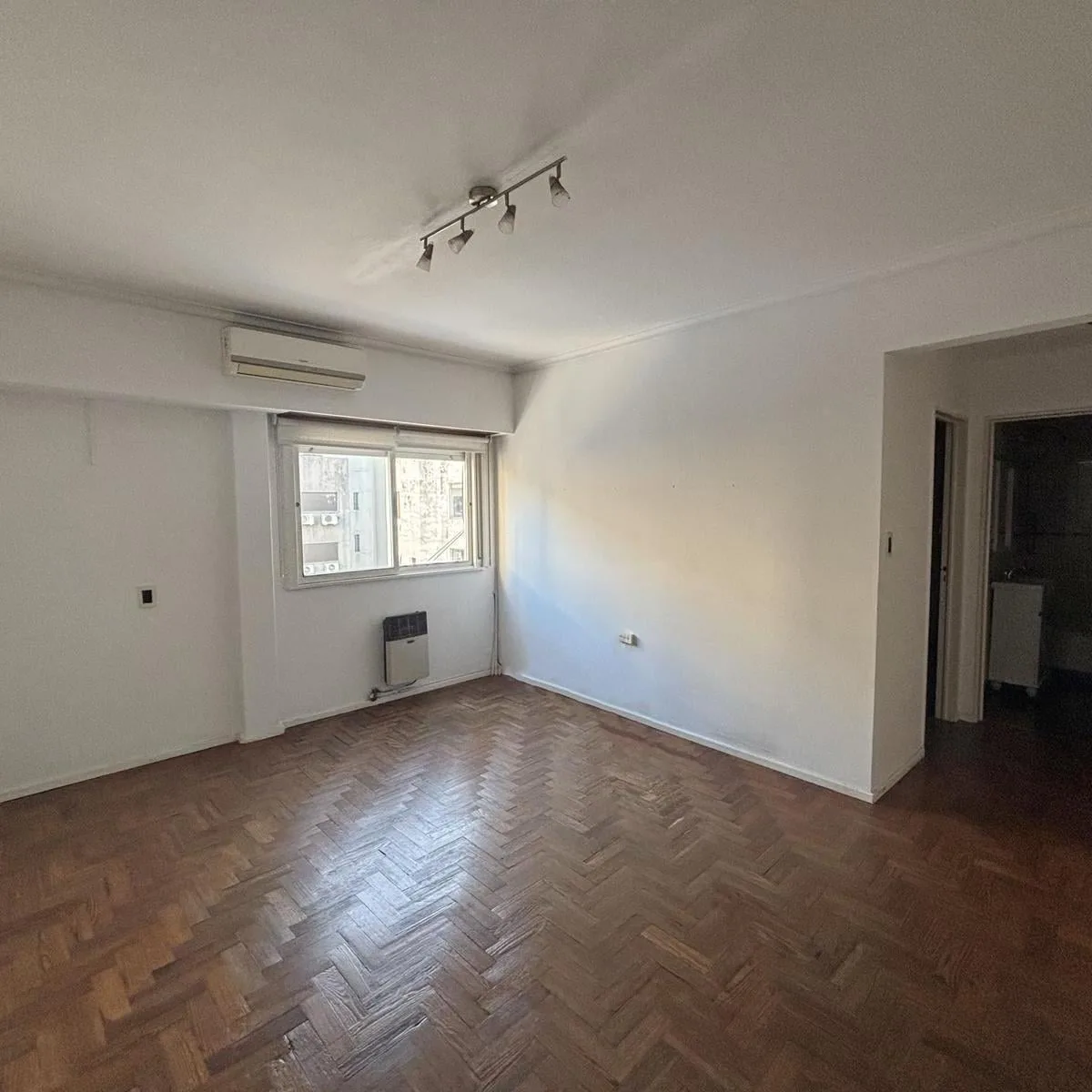 Alquiler Departamento 2 Ambientes en Olivos