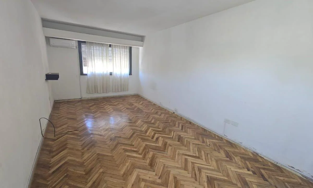 Monoambiente contrafrente 30 m²