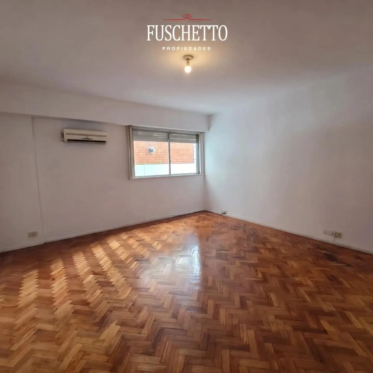 2 ambientes en Colegiales
