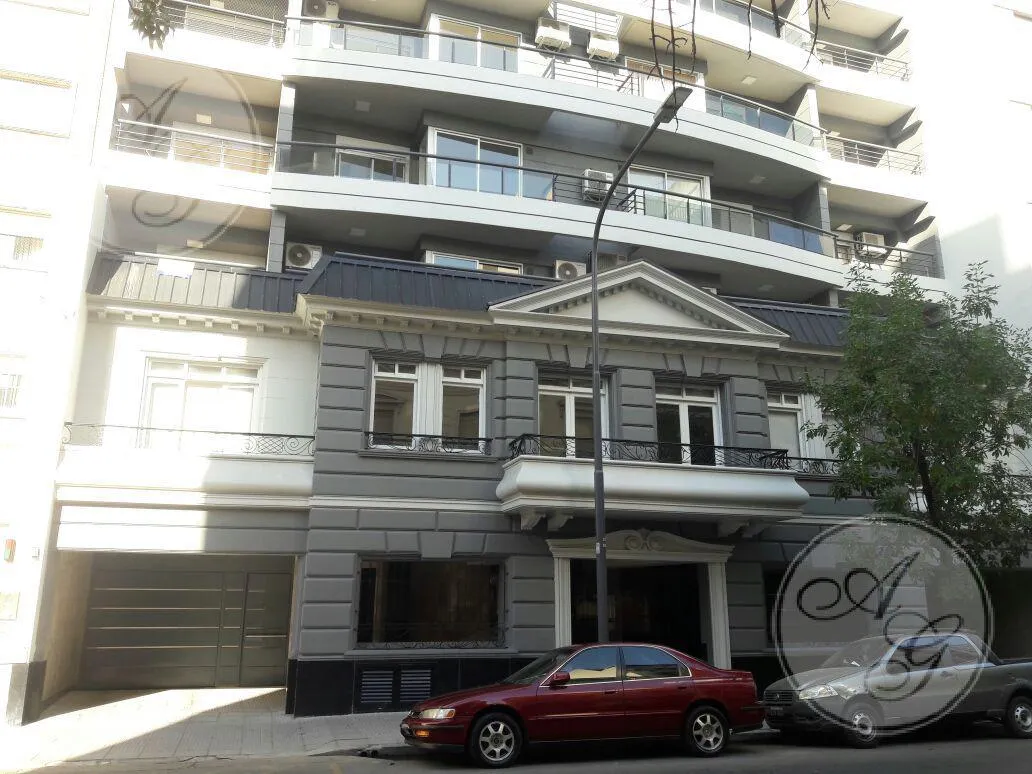 Imperdible 1amb. C/ Balcon Y Amenities