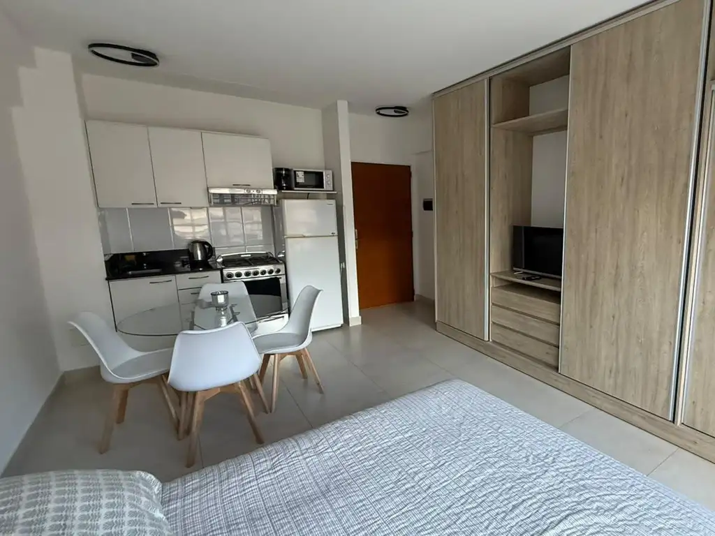 Departamento en Alquiler en Puerto Madero, Capital Federal