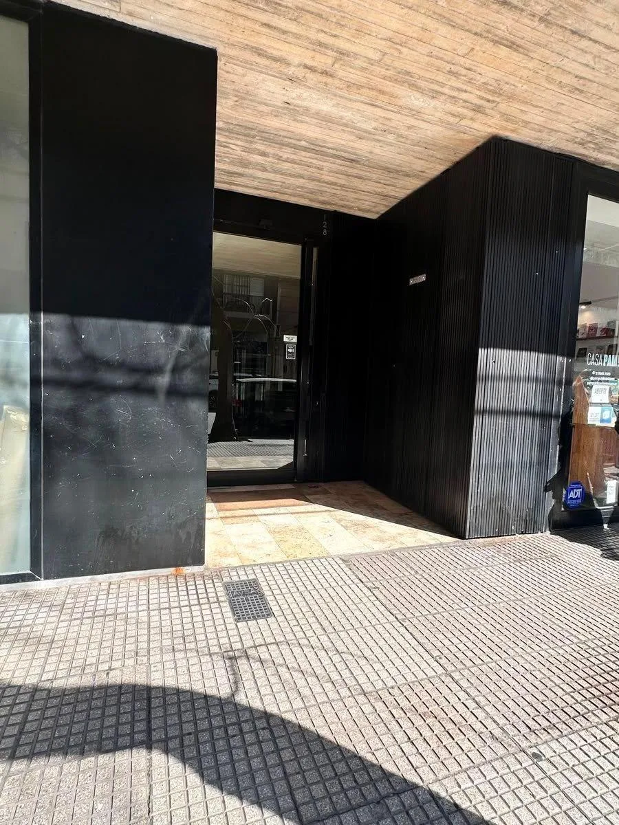 Departamento - Villa Crespo