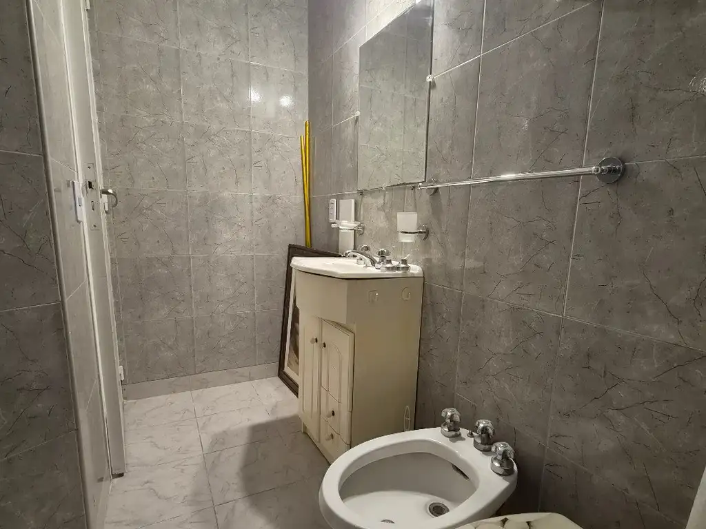 Ванная