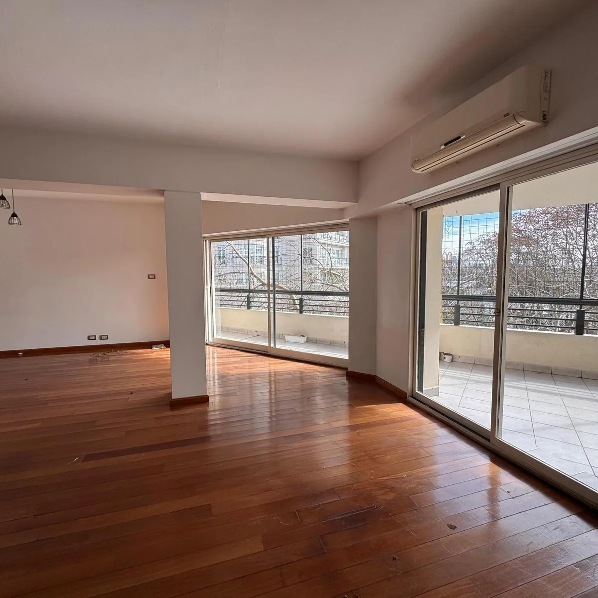 Departamento 4 Ambientes en Alquiler Nuñez Libertador y Guayra 2 Cocheras Amenities Dependencia