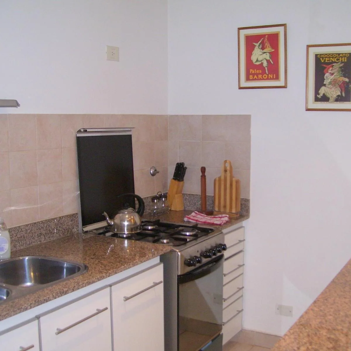 Cocina