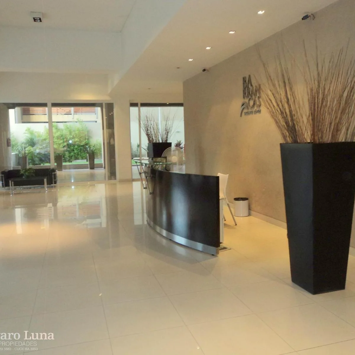 Amenities