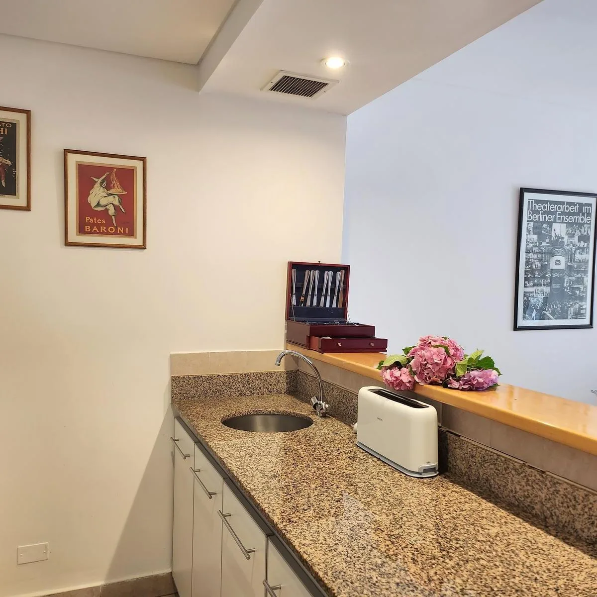 Cocina