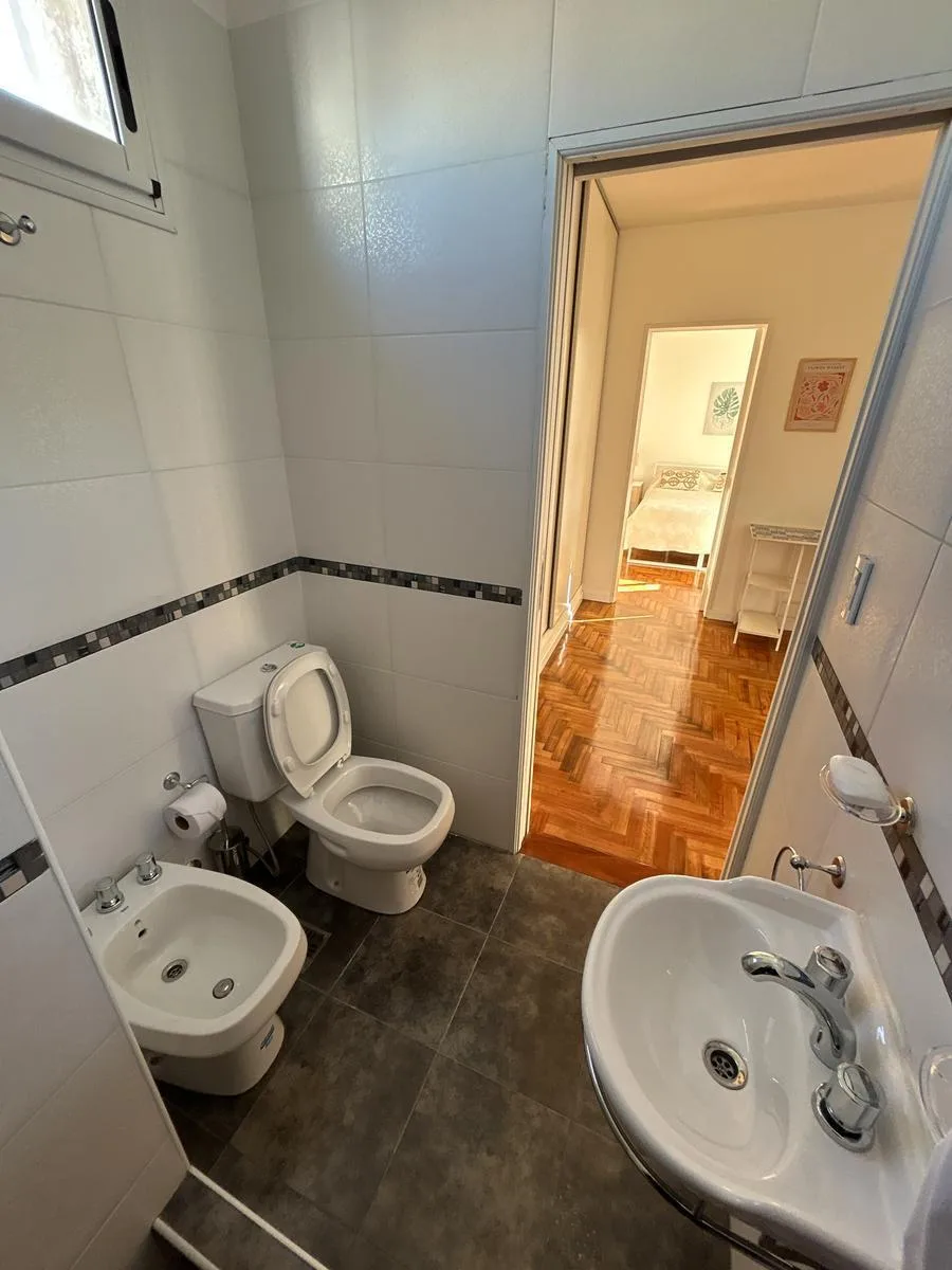 Baño