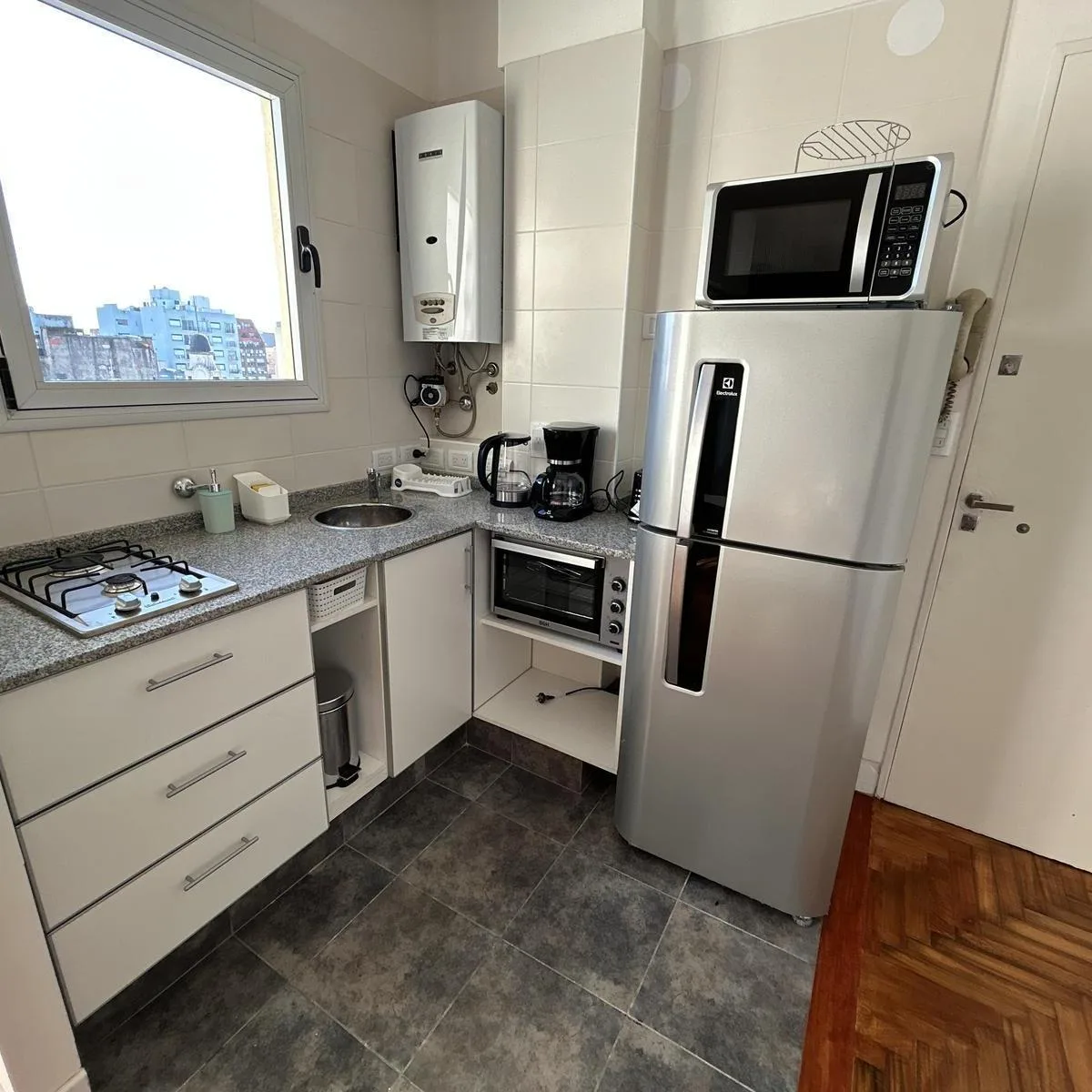 Cocina
