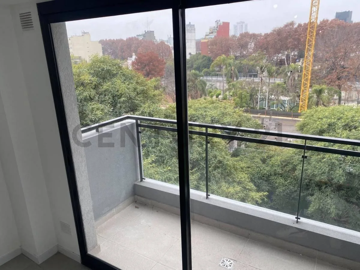 Alquiler Monoambinete Villa Ortuzar Chacarita
