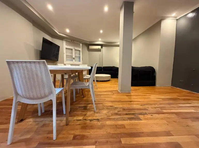 Alquiler Amoblado Departamento 4 Ambientes Con Terraza Privada En Palermo Soho
