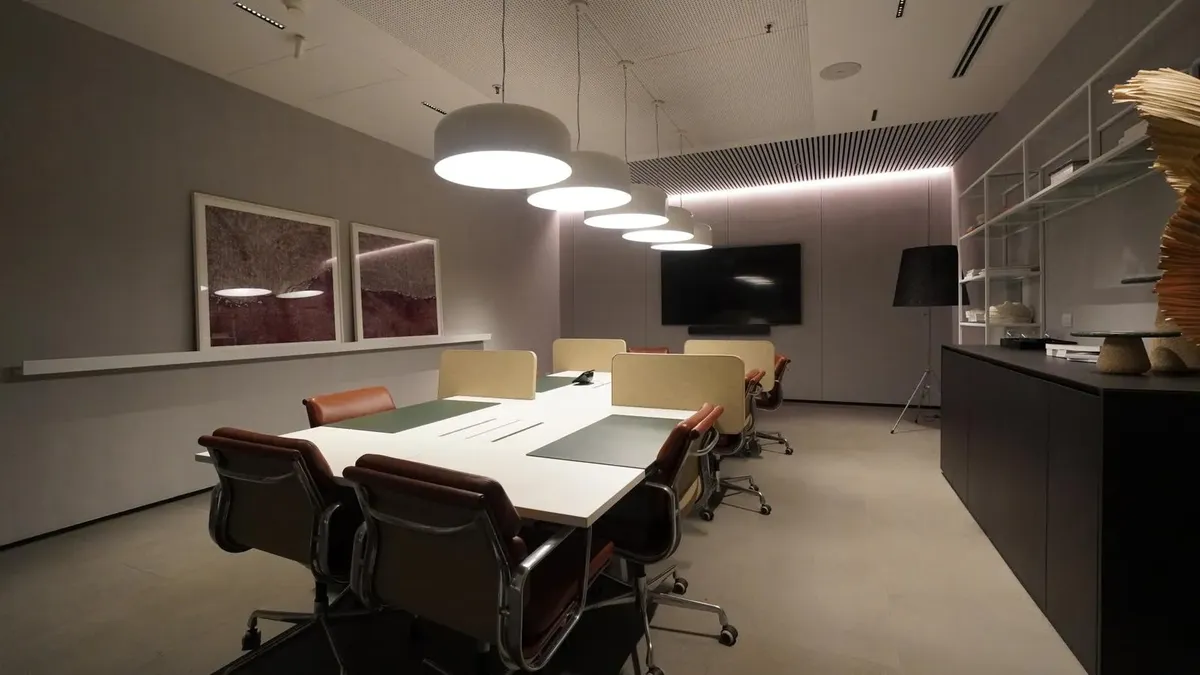 Departamento En Alquiler 2 Amb Con Cochera Sin Muebles