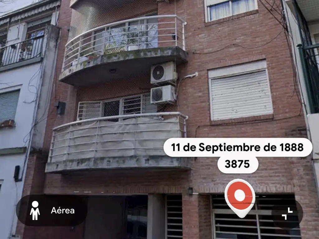 Departamento en Alquiler en Nuñez, Capital Federal