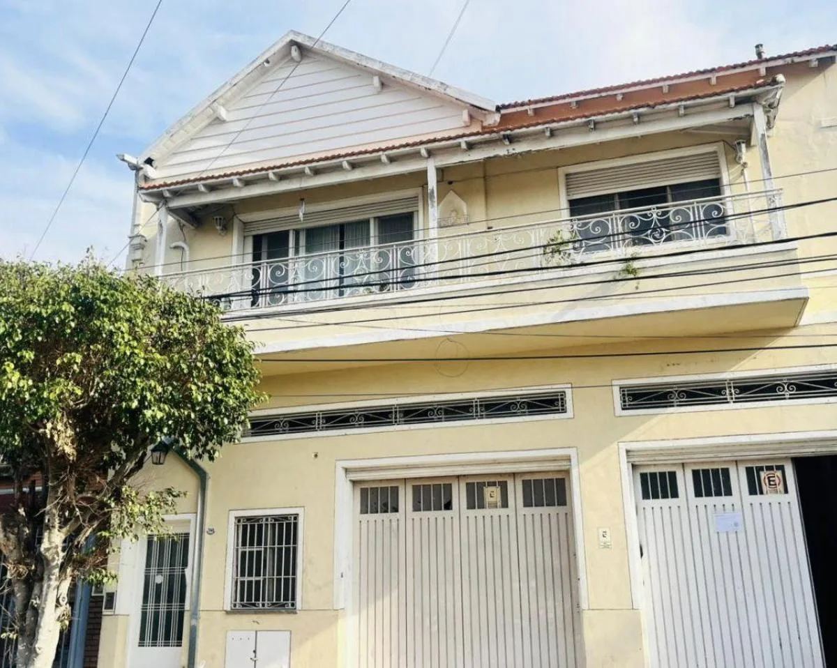 PH amueblado con balcón y terraza