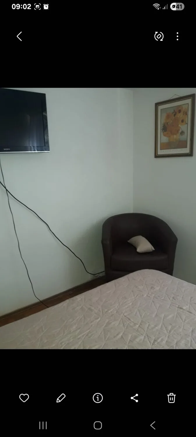 Dormitorio