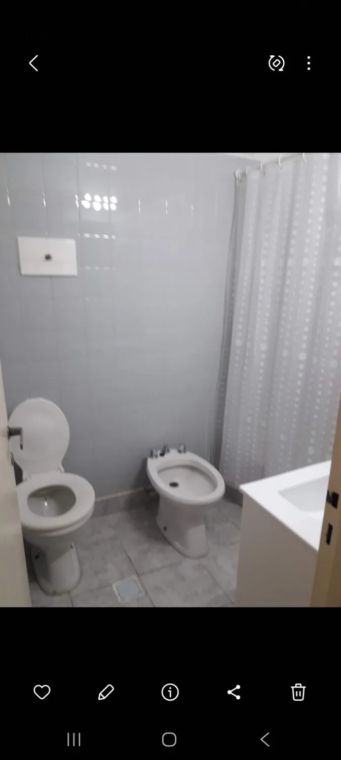 Baño