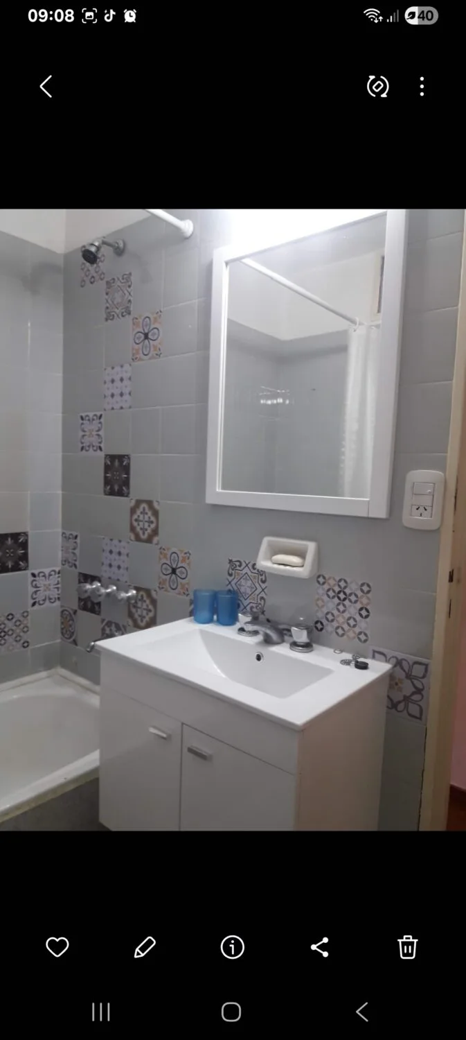 Baño