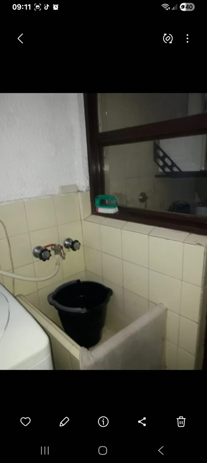Baño