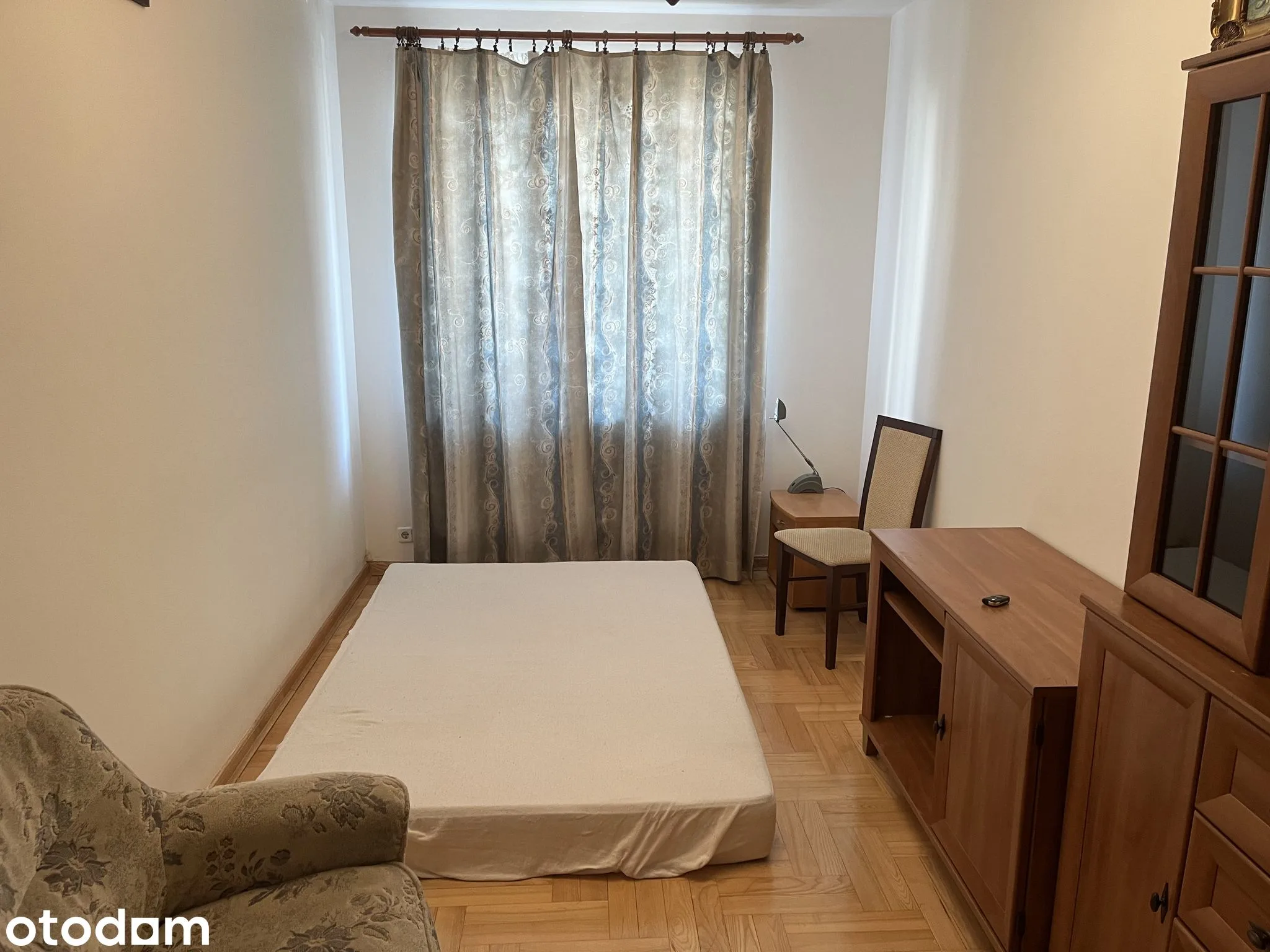 1 спальня з терасою і паркінгом, Praga-Południe