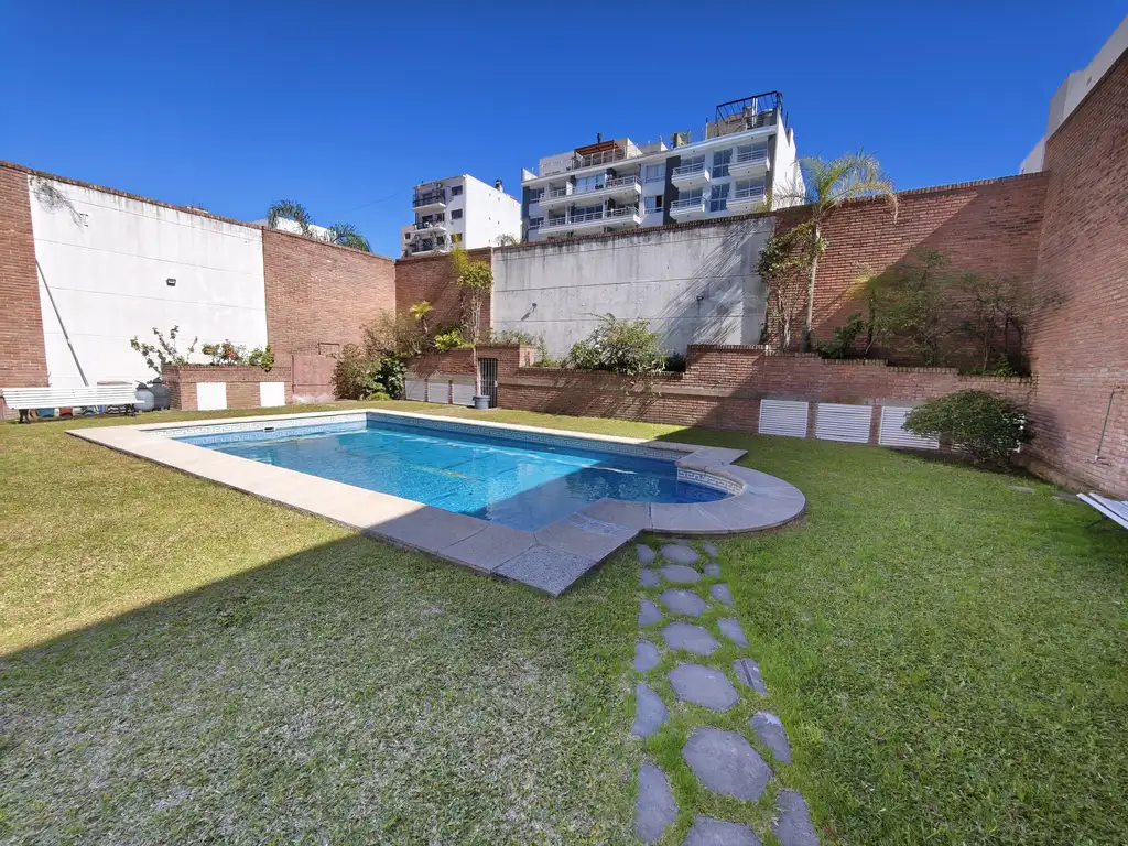 Departamento en Alquiler en Parque Centenario, CABA