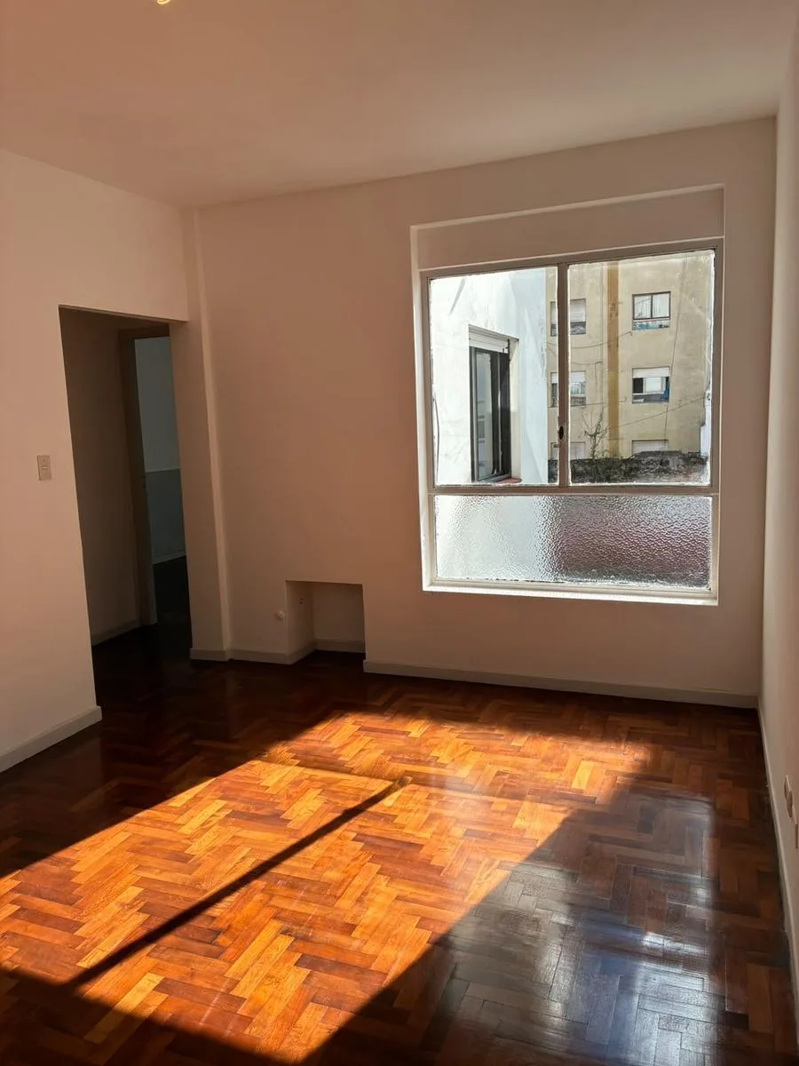 Departamento en Belgrano, 2 ambientes