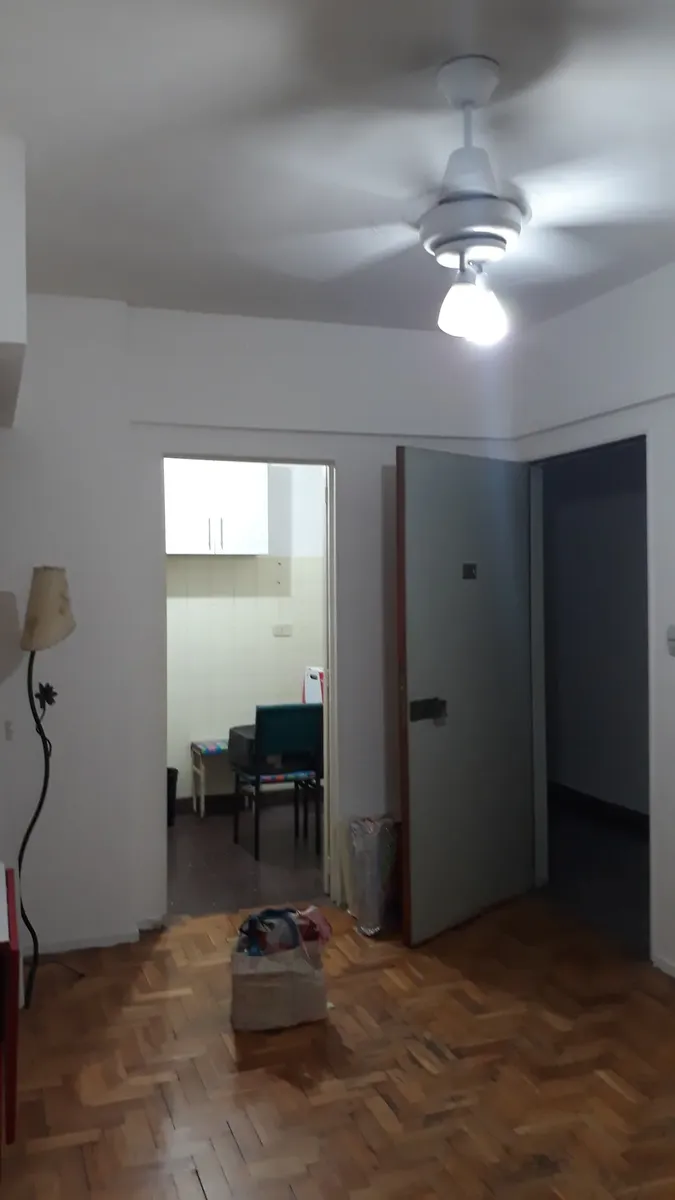 Two-room apartment
