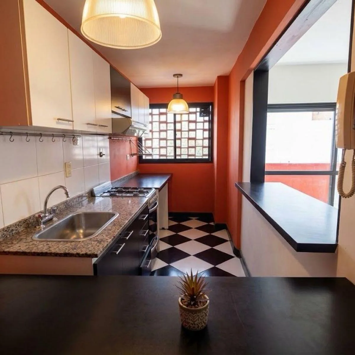 Cocina