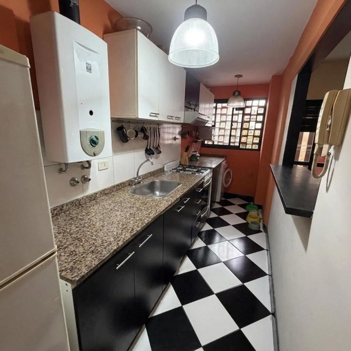 Cocina