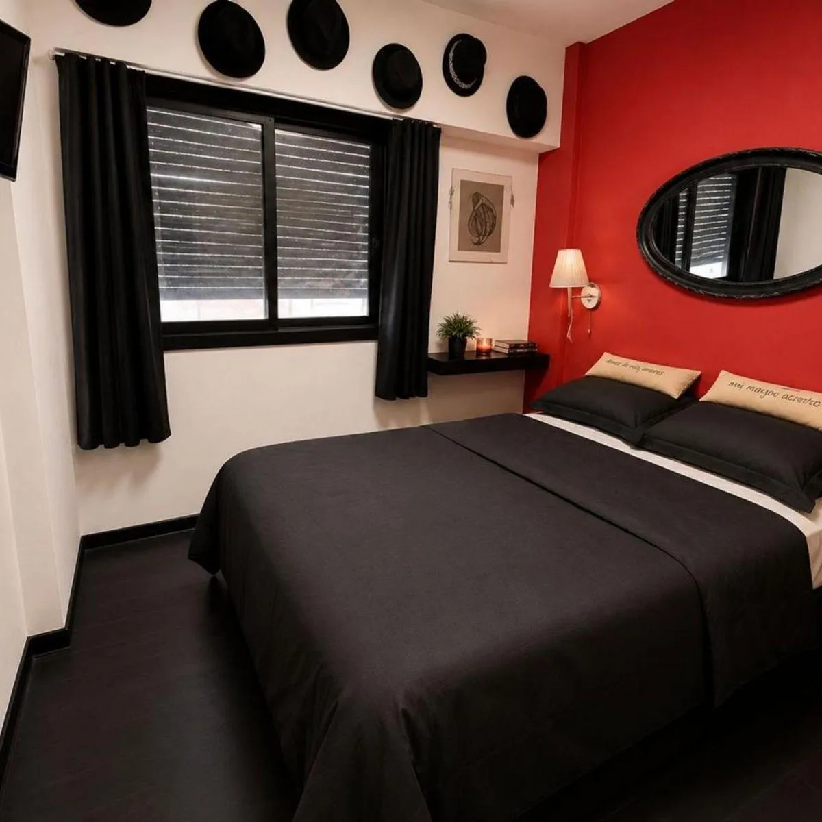 Dormitorio