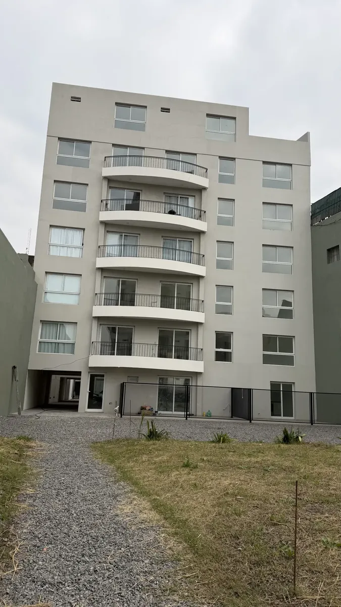 Departamento A Estrenar Vivienda O Apto Profesional Excelente Ubicacion