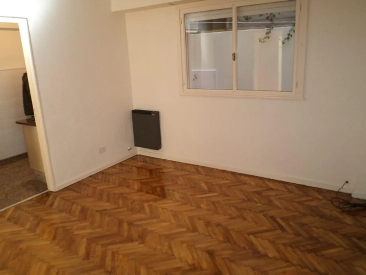 Departamento Tipo PH 2 Amb Pb Interno C/ 2 Patios - Estomba Al 2600