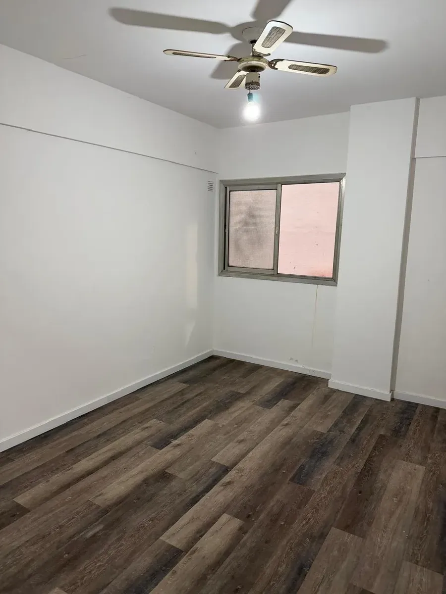 Departamento 2 ambientes Almagro