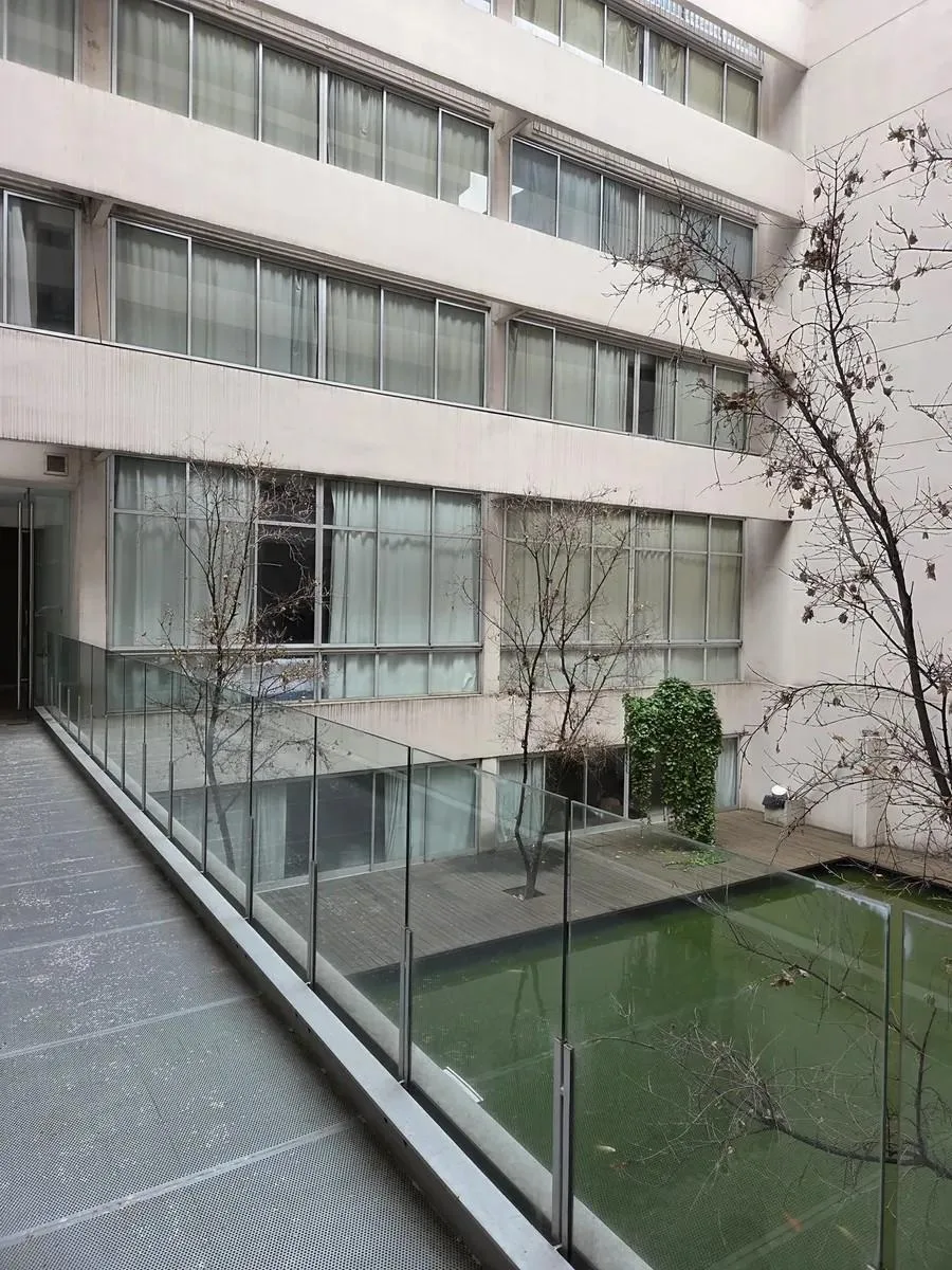 Балкон
