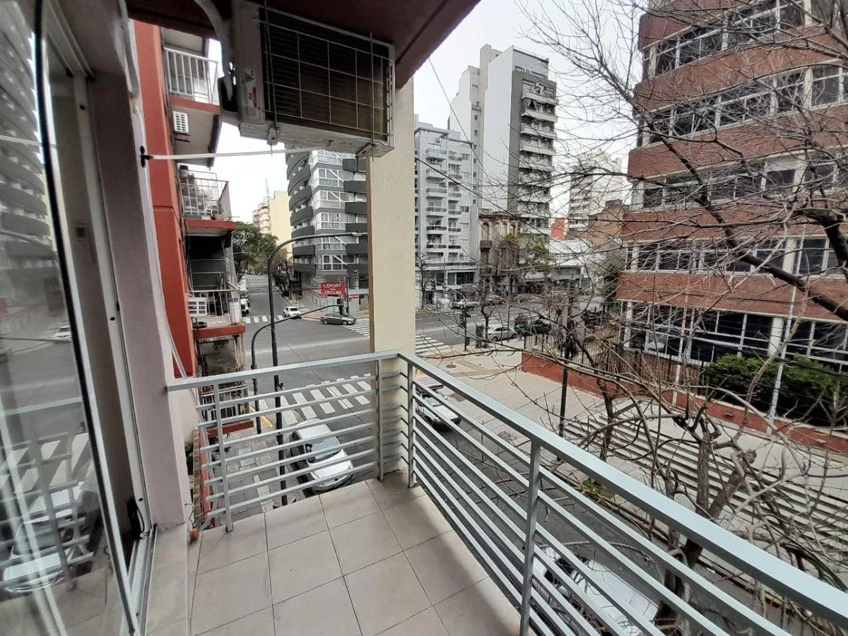 Balcón