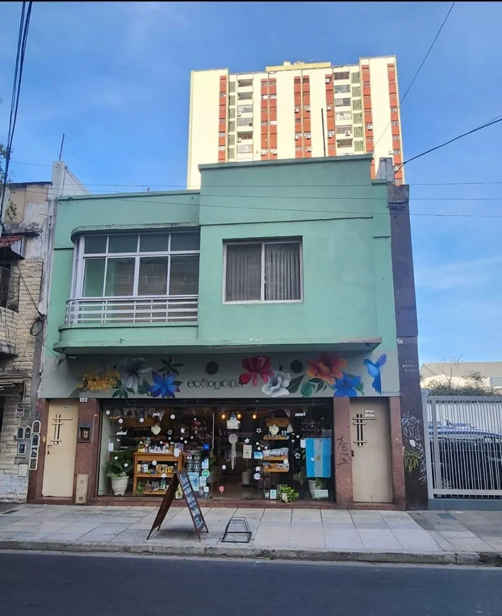 PH con terraza propia