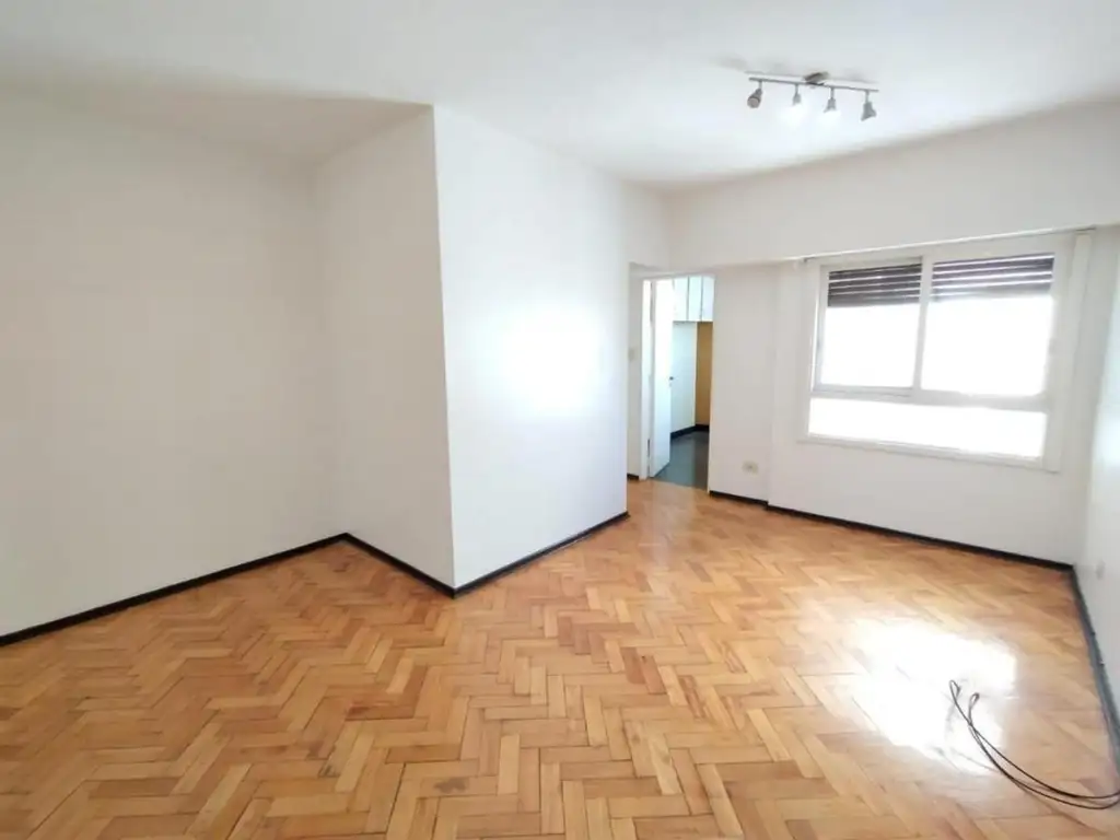 Departamento en Villa Crespo