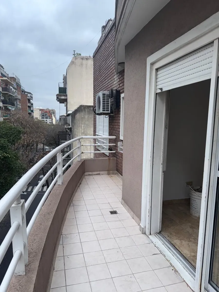 Balcón