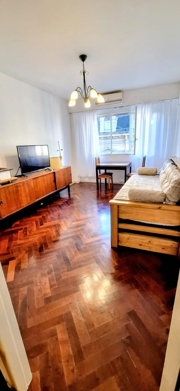 Hermoso 3amb equipado luminoso en mejor zona San Telmo prox. a facultades y subte DirectoalDueño