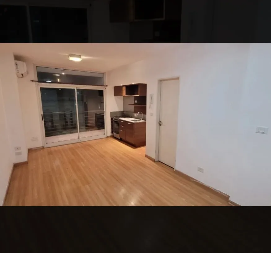 Departamento Moderno,luminoso Y Excelente Ubicación. Dueño Directo