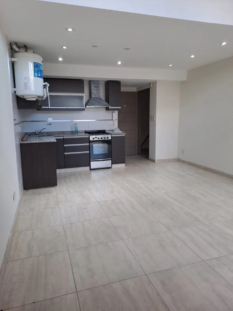 Loft duplex en Belgrano