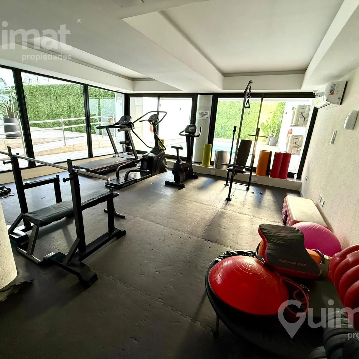 Amenities