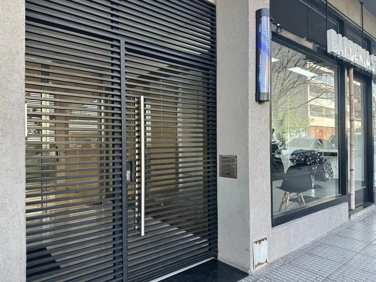 2-room apartment with balcony
